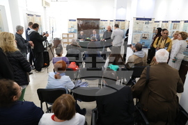 ДА “Архиви“ - Иван Костов - архив - дарение