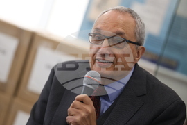 ДА “Архиви“ - Иван Костов - архив - дарение