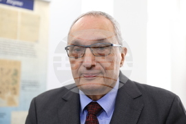 ДА “Архиви“ - Иван Костов - архив - дарение