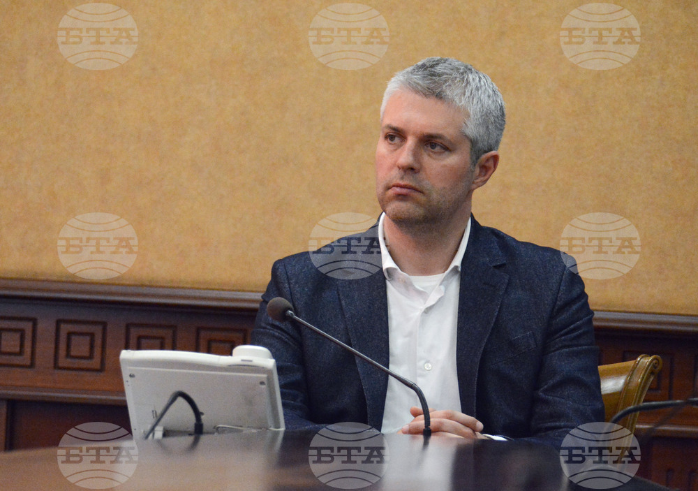 Община Варна: Кметът Благомир Коцев започна регулярни седмични срещи с почистващите фирми във Варна