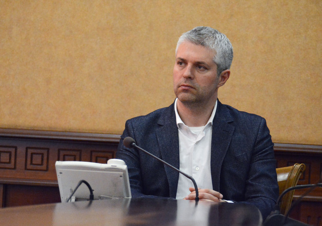 Община Варна: Кметът Благомир Коцев започна регулярни седмични срещи с почистващите фирми във Варна