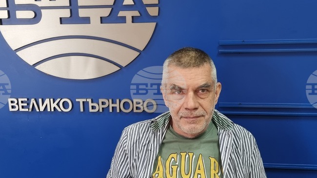 Доброволци от Велико Търново и региона са събрали 60 почвени проби, за създаването на паневропейска карта на почвеното здраве