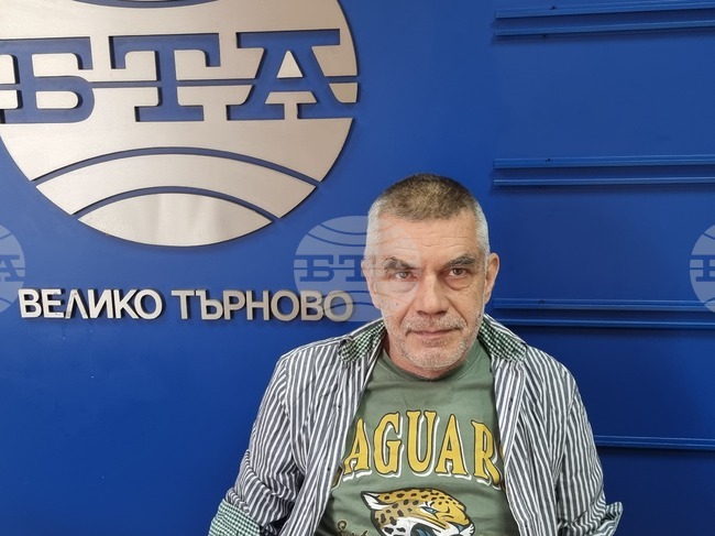 Доброволци от Велико Търново и региона са събрали 60 почвени проби, за създаването на паневропейска карта на почвеното здраве