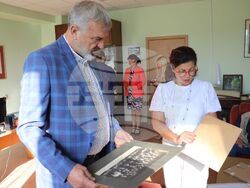 Снимка: Областна администрация Русе