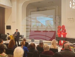 Снимка: Пресцентър Коалиция „БСП – Обединена левица“ 