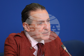 Национален пресклуб на БТА София - музикален фестивал „Пиано Екстраваганца“ - пресконференция