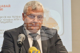 ГД "Национална полиция" - кампания срещу телефонните измами