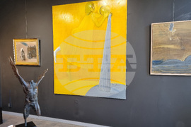 Варна - Васил Василев - изложба