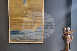 Варна - Васил Василев - изложба