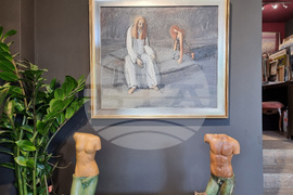 Варна - Васил Василев - изложба