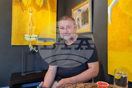 Варна - Васил Василев - изложба