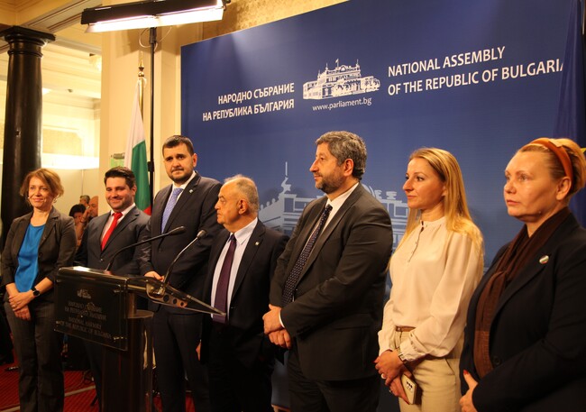 “Демократична България” поиска Пловдивският панаир да бъде обявен за местен паметник на културата