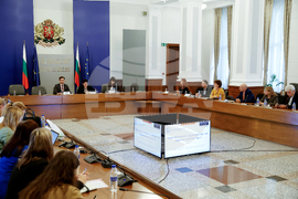 Министерски съвет - „Търговската интеграция и изборът на образование в България“