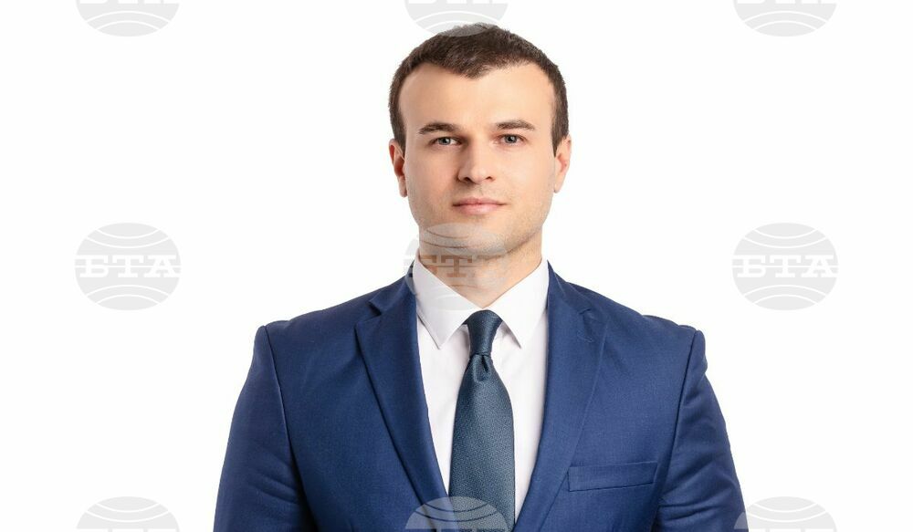 Йордан Тодоров от „Възраждане“: Най-важен и основен приоритет за "Възраждане” е опазване на мира в държавата