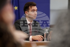 Министерски съвет - „Търговската интеграция и изборът на образование в България“