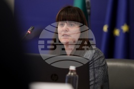 Министерски съвет - „Търговската интеграция и изборът на образование в България“