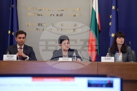 Министерски съвет - „Търговската интеграция и изборът на образование в България“