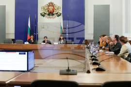 Министерски съвет - „Търговската интеграция и изборът на образование в България“