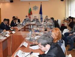 Снимка: Министерство на икономиката и индустрията