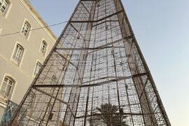 Ден 10 от плаването към остров Ливингстън - Антарктида - Испания - Картахена - изгледи
