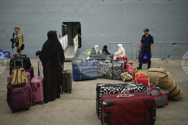 Израелските предупреждения за евакуация засягат 14% от територията на Ливан, заяви неправителствена организация