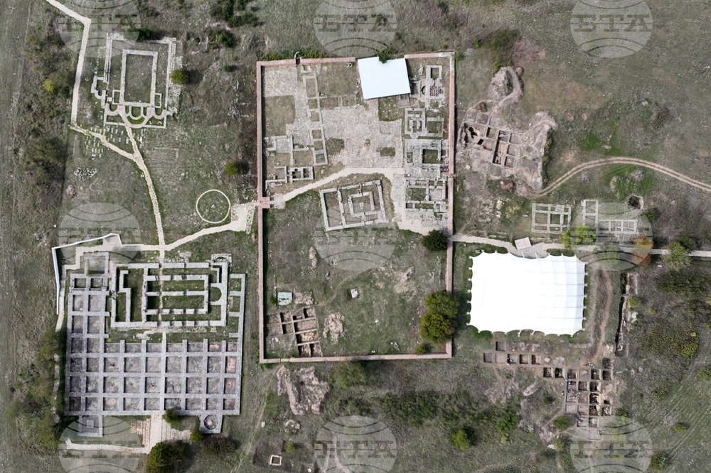 Cabinet Approves Additional Funds for Archaeological Research and Field Conservation 