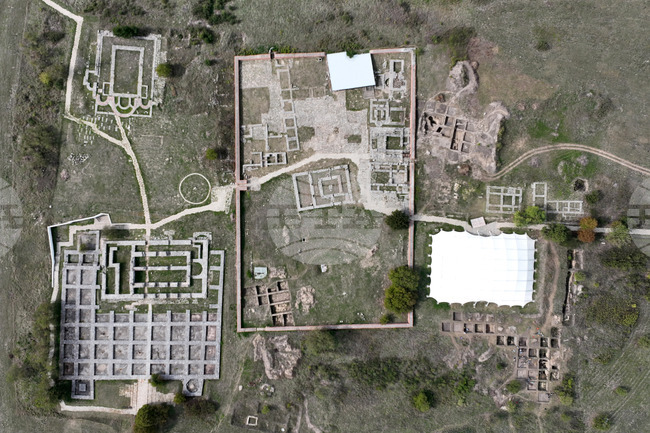 Cabinet Approves Additional Funds for Archaeological Research and Field Conservation 