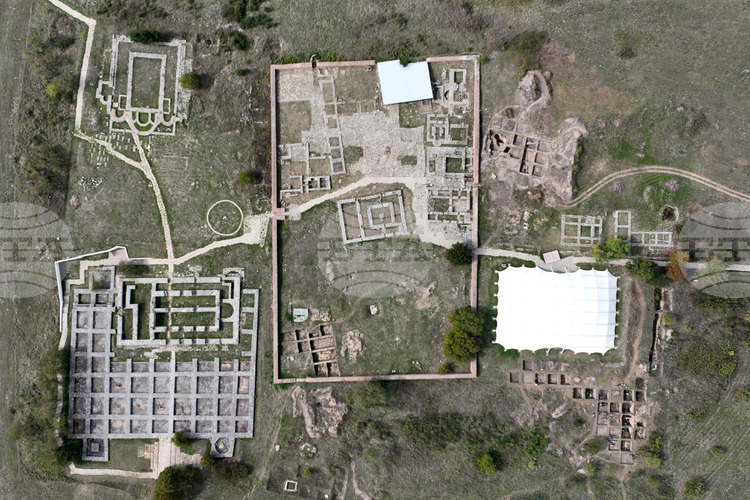 Cabinet Approves Additional Funds for Archaeological Research and Field Conservation