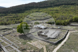 Велики Преслав - разкопки