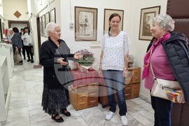 Шумен - Държавен архив Шумен - Ден на българския архивист