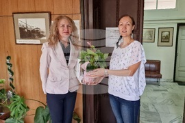 Шумен - Държавен архив Шумен - Ден на българския архивист