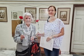 Шумен - Държавен архив Шумен - Ден на българския архивист