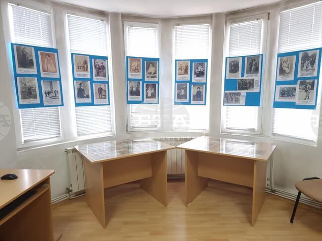 Държавният архив в Кюстендил ще представи историята на 13-и пехотен Рилски полк 