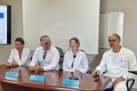 УМБАЛ „Александровска“ - Световен ден на зрението - пресконференция