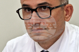 УМБАЛ „Александровска“ - Световен ден на зрението - пресконференция