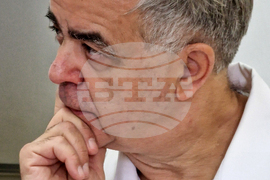 УМБАЛ „Александровска“ - Световен ден на зрението - пресконференция