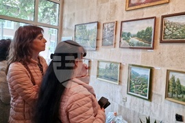 Монтана - Ден на българските архивисти - изложби