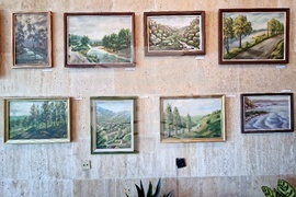 Монтана - Ден на българските архивисти - изложби