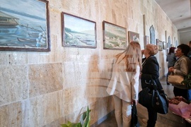 Монтана - Ден на българските архивисти - изложби