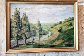 Монтана - Ден на българските архивисти - изложби