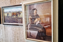 Монтана - Ден на българските архивисти - изложби