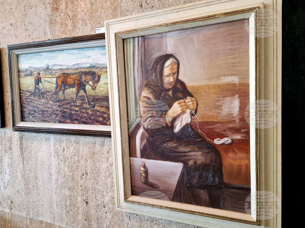 Монтана - Ден на българските архивисти - изложби