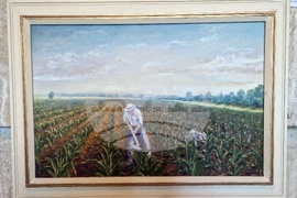 Монтана - Ден на българските архивисти - изложби