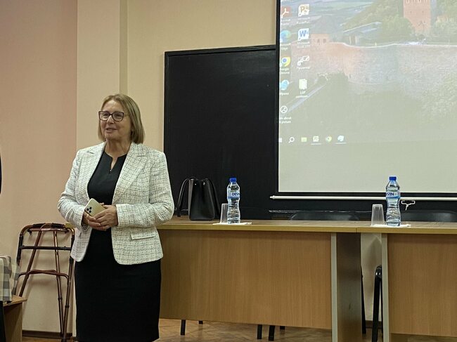 Кръгла маса "Предизвикателства пред семейното фермерство" се състоя в Аграрния университет в Пловдив