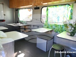 Снимка: Община Сливен