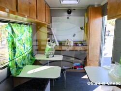 Снимка: Община Сливен