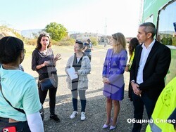 Снимка: Община Сливен