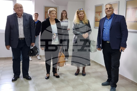 Кърджали - Държавен архив - изложба