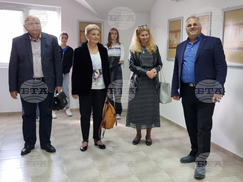 Кърджали - Държавен архив - изложба