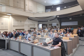 Стара Загора - бизнес форум